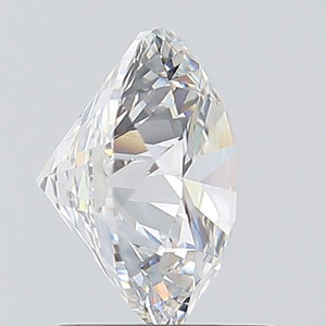 AJRETAIL - Diamante CVD Cultivado en Laboratorio, Corte Brillante Redondo, 1.61 Quilates, E, VS1, Certificado por IGI India - Product Image 5