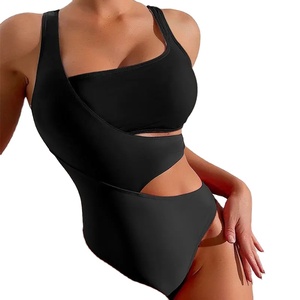 Tendance 2023 usine de gros OEM personnalisé imprimé couvertures Designer femmes dames filles maillots de bain maillots de bain maillots de bain maillot de bain - Product Image 1