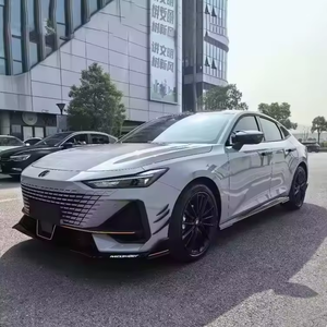 SUV Híbrido 4x4 Usado en Excelentes Condiciones, 2.0T Turbo Automático, 6-7 Asientos, Vehículo de Lujo, Batería de 90-110 kWh y Motor de 150-200 kW - Product Image 4