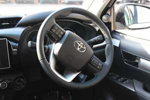 Autos Usados MÁS VENDIDOS 2022 Hilux 2.8Gd-6 Doble Cabina 4X4 Diésel Camioneta Doble Cabina Hilux - Product Image 6