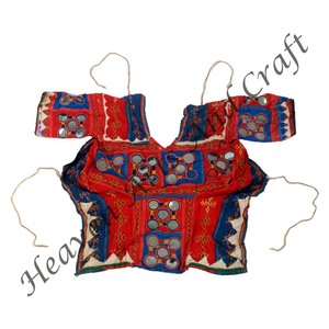 Choli de Ropa Étnica VC017 - Product Image 3