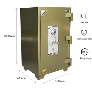 Yunos YNX-100C đám mây dữ liệu <span class=keywords><strong>wifi</strong></span> tuya ứng dụng khóa thông minh cấp bảo mật mới an ninh nhà an toàn Hộp mã kỹ thuật số cấp Ngân hàng truy cập khóa - Product Image 3