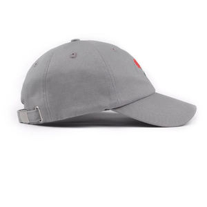 Producto de tendencia superior, nuevo diseño, gorras de béisbol clásicas, fabricación profesional, gorras de béisbol hechas a medida para la venta - Product Image 5