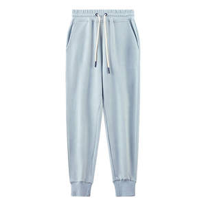 Vente en gros de pantalons en molleton respirants hip-hop décontractés pour hommes d'automne et d'hiver-Gym professionnelle de qualité supérieure écologique à séchage rapide - Product Image 1