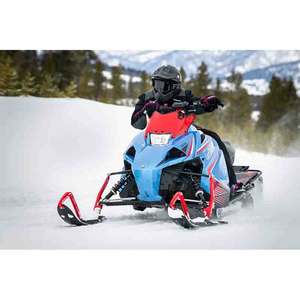 Motocicleta de Nieve Yamaha SX Venom 2024 - Product Image 4