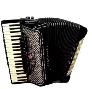 Acordeón/Piano Digital Super VI Extreme AUTÉNTICO, DISPONIBLE PARA ENTREGA RÁPIDA - Product Image 1