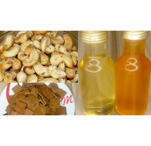 Huile de noix de cajou en vrac 1L/5L/20L - Meilleur prix pour les vendeurs FBA, les importateurs et les fabricants de cosmétiques naturels - Product Image 2