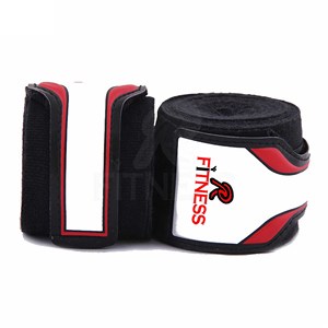 Sangles de levage en néoprène personnalisées, respirantes, avec rembourrage, pour la musculation, différentes couleurs - Product Image 2