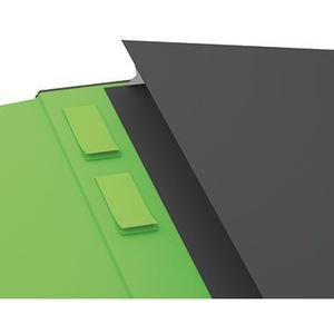 Leitz A4 Squared Black Notebook 80 Sheets Professional Quality - Product Image 3