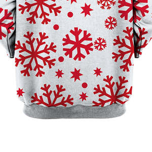 Oem <b>Hoodie</b> Custom Contract Stitch Print Cotton <b>Hoodie</b> Loose <b>Spiderman</b> Men s Clothing Casual Funny Men's Hoodies & Sweatshirts - Product Image 5