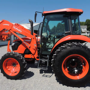 Certificado CE y EPA Kubota 60HP Tractor / M6060 Kubota Tractor disponible para la venta a precios muy baratos - Product Image 1