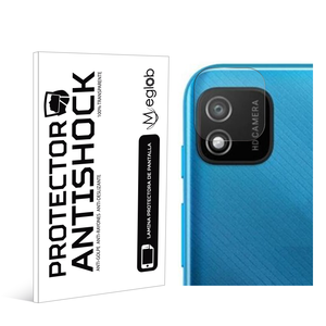 ANTISHOCK Protecteur d'écran Wiko Y62 Plus pour mobiles - Product Image 1