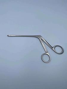 ชุดเครื่องมือผ่าตัด Ethmoid sinus คีมหนีบไซนัสขนาด3.5*115มม. เครื่องมือยอมรับการผ่าตัดไซนัส - Product Image 2