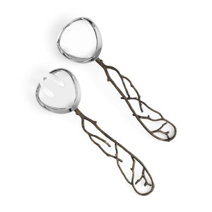 New Arrival Modern Kitchen Steel Flatware Sets Mirrored <b>Cutlery</b> for Business Gifts Wholesale Price for Special Events - Product Image 6