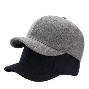 Gorra de Béisbol Deportiva Dobby Estilo Urbano, Unisex, de Algodón, Ajustable, con Logotipo Personalizado Bordado, para las Cuatro Estaciones, Fabricante Mayorista OEM - Product Image 5