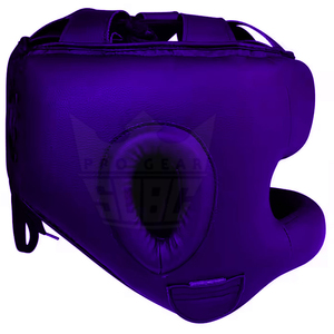 2025 vêtements de boxe de qualité supérieure protège-tête meilleure vente hommes portent des vêtements de boxe protège-tête - Product Image 3