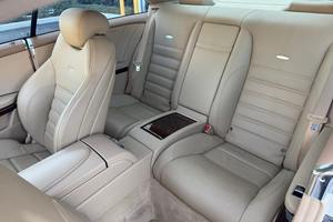 รถเมอร์เซเดส-เบนซ์ CL63 AMG ปี 2009 มือสอง สภาพดี - Product Image 4