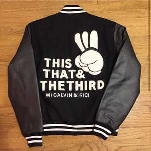 Fleece Unisex Jacket AKA - Product Image 3