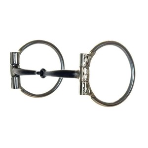 Bocados de Acero Inoxidable para Montar a Caballo, Nuevo Estilo 2025, Servicio OEM, Bocados para Caballos al por Mayor, Fábrica de Bocados para Caballos, Bocados Personalizados para Carreras de Caballos - Product Image 3