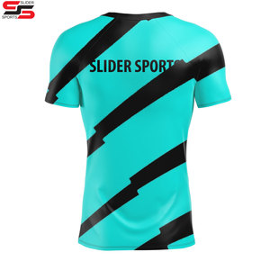 Camisa de pesca unisex sublimada - Product Image 2