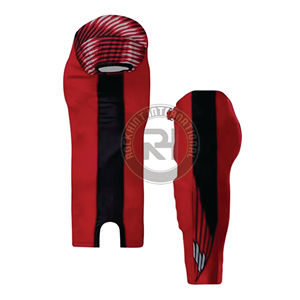 ชุดยูนิฟอร์มอเมริกันฟุตบอลสำหรับผู้ชาย เสื้อและกางเกง ผลิตจากผ้าที่เบาและระบายอากาศได้ดี เหมาะสำหรับการฝึกซ้อมและการแข่งขัน - Product Image 6