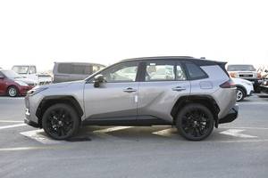 Toyota RAV4 2.5 HEV XSE 2026 Usata, Pronta per l'Esportazione - Product Image 5