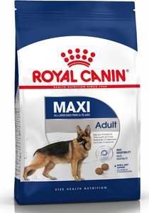 Nourriture sèche pour chien adulte Maxi, 15kg ROYAL CANIN - Product Image 3
