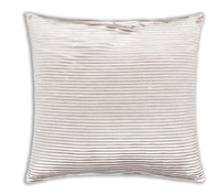 Housse de coussin personnalisable en coton biologique tissé à motif végétal, moitié marron, moitié blanc, design élégant, fournisseurs en gros