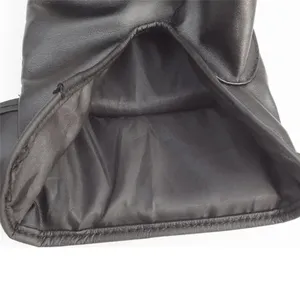 Latest New Half Finger MMA Training Grappling <b>Gloves</b> Genuine Leather Sparring <b>Gloves</b> Competition Durable MMA Sparring <b>Gloves</b> - Product Image 5