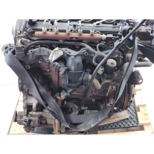 เครื่องยนต์มือสองกึ่งประกอบสำเร็จ FORD TRANSIT Custom Kombi CYF CYFA CYFB 2096230 CYFF ดีเซล 2198 (12>ตัว) - Product Image 2