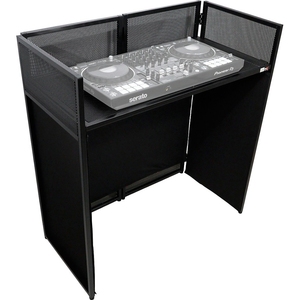 Nuovissimo Bundle DJ RANES PERFORMER con Consolle DJ e Altoparlanti, Vendita Calda - Product Image 5