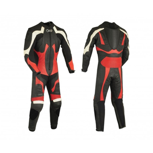 Combinaison de course de moto de conception OEM combinaison d'équitation de vélo de sport coupe-vent avec votre veste de pantalon en textile imperméable Ronpex - Product Image 3