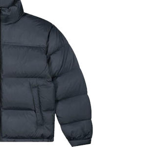 Vestes matelassées en peau de mouton antibactériennes de qualité supérieure pour hommes et femmes, col montant, toutes tailles et couleurs, nouveau style - Product Image 2