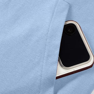 Sudadera con Capucha de Manga Corta para Hombre, Estilo Único, Venta Caliente, Ropa Deportiva de Primera Calidad para Gimnasio y Fitness - Product Image 4