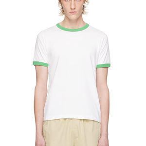 T-shirts en coton pour hommes - Product Image 2