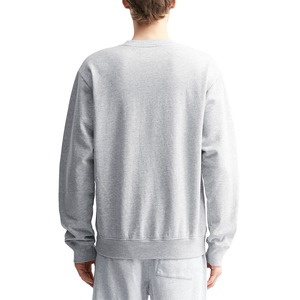 2025, venta al por mayor, sudaderas para hombres, la mejor sudadera de algodón de tela, sudadera Lisa personalizada, sudadera personalizada para hombres - Product Image 4