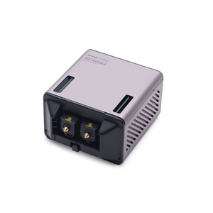 Snapmaker 2.0 Dual Extrusion Resin <b>3D</b> <b>Printer</b> Module Applicable for Lab Construction Label/Card <b>Printer</b> Include Nozzle - Product Image 1