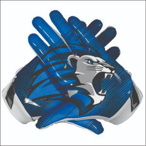 Guantes de Motocicleta Profesionales de Alta Calidad, de Cuero, con Pantalla Táctil, Antideslizantes, Duraderos, Totalmente Personalizables, Impermeables, con Gancho para Dedos Completos - Product Image 3