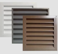Profils en aluminium de la série 6000 pour les systèmes d'architecture, d'industrie et d'intérieur