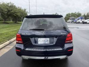 รถยนต์<span class=keywords><strong>มือ</strong></span><span class=keywords><strong>สอง</strong></span> Mercedes-Benz GLK 350 4MATIC ปี 2015 <span class=keywords><strong>ราคา</strong></span>ถูก รุ่นหรูหรา พร้อมขาย - Product Image 6