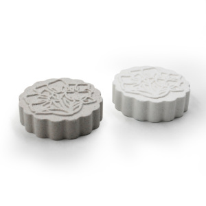 Bombas de Baño Efervescentes con Forma de Flor, Marca Privada de Fábrica, Caja de Regalo, Estilo Bonito, 3 Años de Duración, para Mujeres, Precio Competitivo de Fábrica - Product Image 5