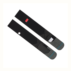 Nuevos calcetines de alta calidad al por mayor, calcetines deportivos hasta la rodilla para hombre, calcetines de fútbol transpirables - Product Image 4