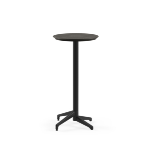 Fixed Moon <b>Bar</b> <b>Table</b> 60 cm Diameter - Product Image 1