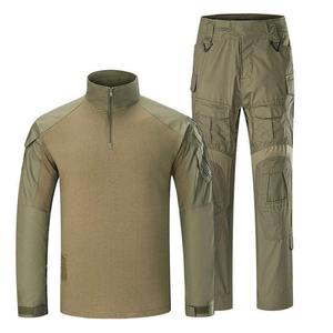 Wholesale Lowest Price Custom <b>camouflage</b> Uniforms Outdoor <b>Camouflage</b> Clothing <b>camouflage</b> Uniform Suit For Man - Product Image 6