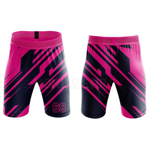 Uniforme de football américain 7v7 confortable à faible MOQ, nouvelle conception en vente chaude, uniforme de football américain 7v7 - Product Image 5