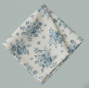 Serviettes de table en coton tissé, parfaites pour les dîners en intérieur/extérieur, les réceptions, la restauration et les réunions de famille - Product Image 2