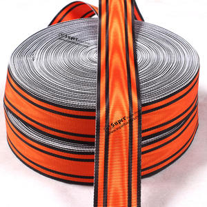 ริบบิ้นประดับลายทางปรับแต่งได้ริบบิ้นประดับเหรียญริบบิ้นถักเปียลูกไม้ริบบิ้นคุณภาพสูง - Product Image 5