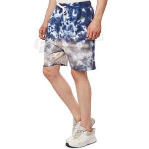 Shorts d'été pour hommes de marque privée Offre Spéciale nouveau design/shorts décontractés pour hommes en coton et polyester fabriqués à l'extérieur shorts pour hommes - Product Image 3