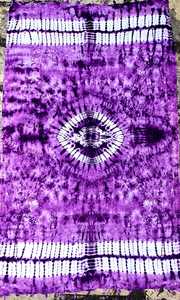 African Boho Floor-Length Maxi Dress-Hand-Tie Dye Batiki <b>Kaftan</b> Retro Thai Embroidered Printed Hippie Style Hawaiian <b>Plus</b> <b>Size</b> - Product Image 3