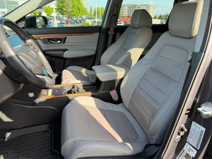 Honda CR-V Touring 2022 Usado en Buen Estado - Product Image 4